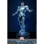 Immagine del prodotto Marvel Comic - Action figure Superior Iron Man Masterpiece 1:6