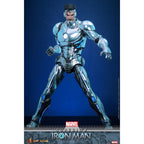 Immagine del prodotto Marvel Comic - Action figure Superior Iron Man Masterpiece 1:6