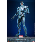 Immagine del prodotto Marvel Comic - Action figure Superior Iron Man Masterpiece 1:6