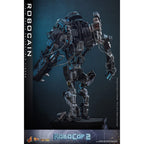 Immagine del prodotto RoboCop 2 - RoboCain action figure Masterpiece 1:6