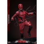 Immagine del prodotto Daredevil: Born Again - Action figure Daredevil scala 1:6