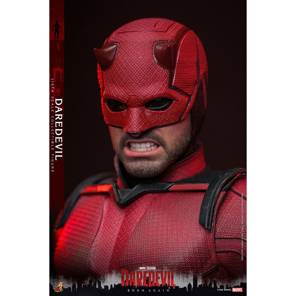 Immagine del prodotto Daredevil: Born Again - Action figure Daredevil scala 1:6
