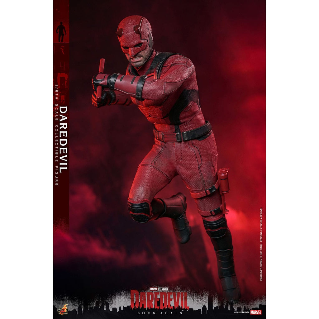 Immagine del prodotto Daredevil: Born Again - Action figure Daredevil scala 1:6