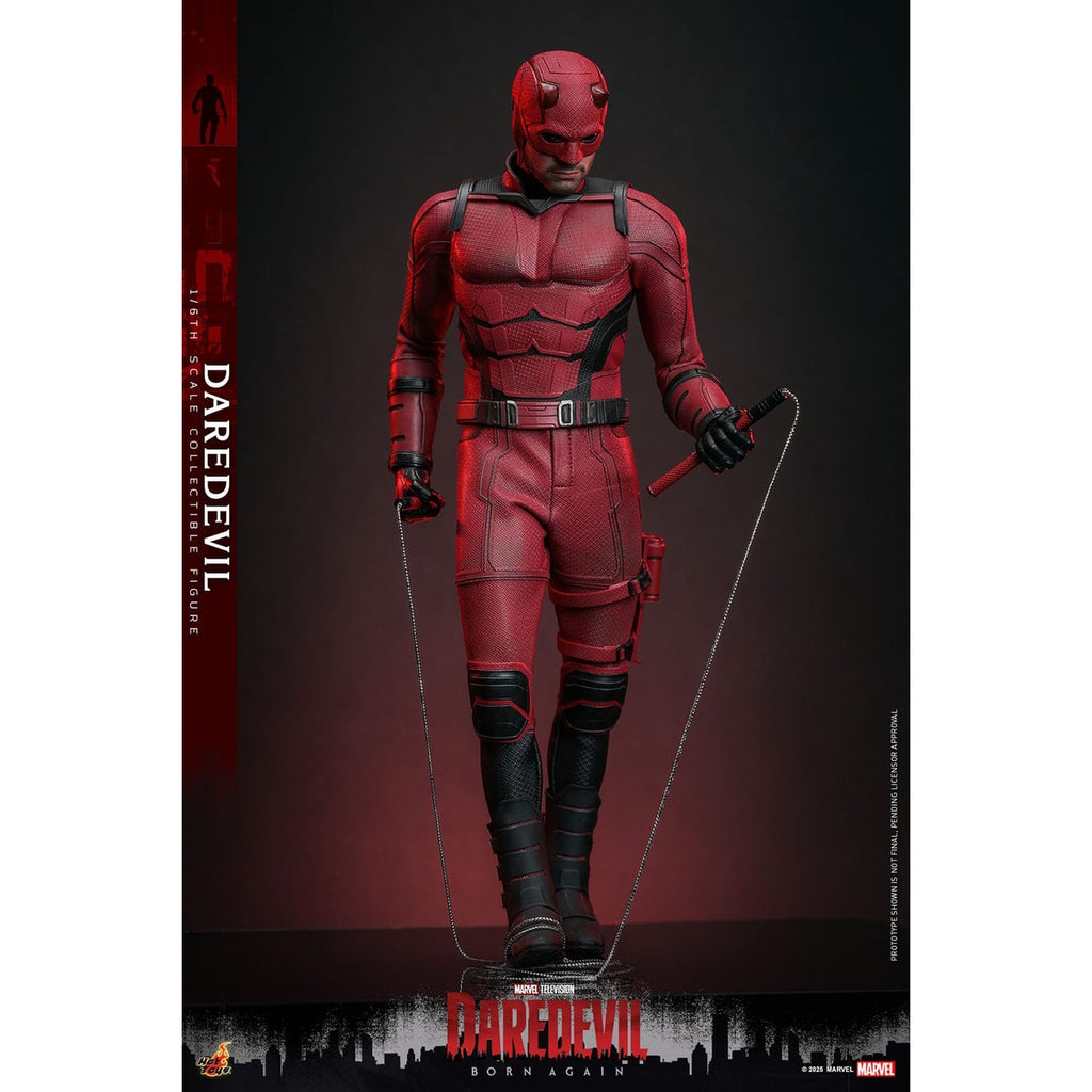Immagine del prodotto Daredevil: Born Again - Action figure Daredevil scala 1:6