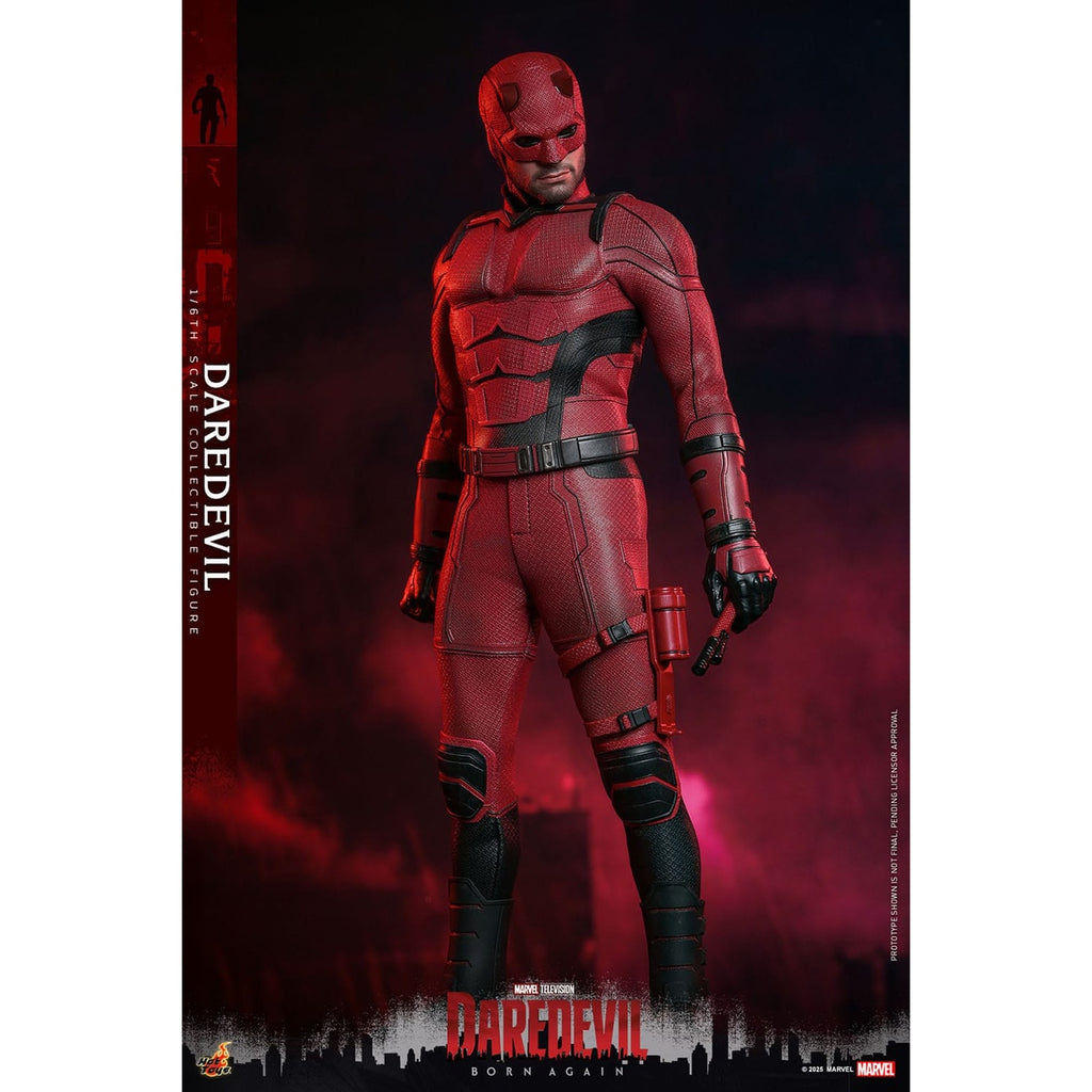 Immagine del prodotto Daredevil: Born Again - Action figure Daredevil scala 1:6