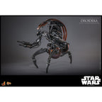 Product image Star Wars Episode I - Droideka Masterpiece 1:6 Action Figure