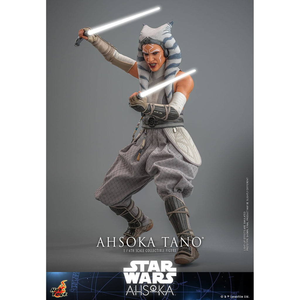 Immagine del prodotto Action figure Ahsoka Tano 1:6 - Star Wars: Ahsoka
