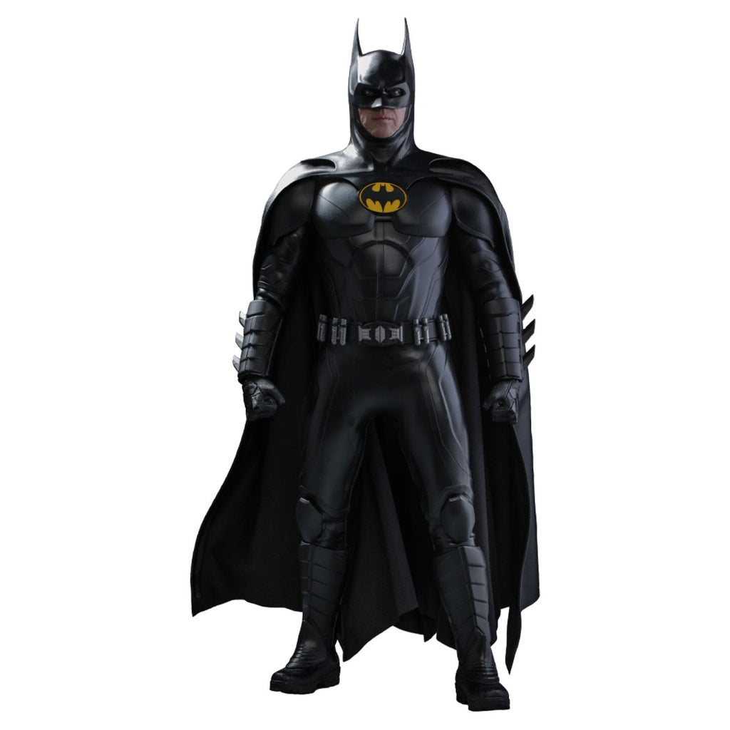 Product image DC Comics: The Flash – Batman (Modern Suit) Masterpiece 1:6 Action Figure