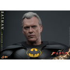 Product image DC Comics: The Flash – Batman (Modern Suit) Masterpiece 1:6 Action Figure