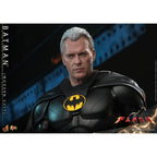 Product image DC Comics: The Flash – Batman (Modern Suit) Masterpiece 1:6 Action Figure