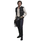 Immagine del prodotto Star Wars Episodio IV - Action figure Han Solo 1:4
