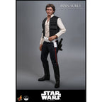 Immagine del prodotto Star Wars Episodio IV - Action figure Han Solo 1:4