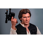 Immagine del prodotto Star Wars Episodio IV - Action figure Han Solo 1:4