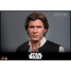 Immagine del prodotto Star Wars Episodio IV - Action figure Han Solo 1:4
