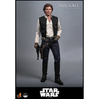 Immagine del prodotto Star Wars Episodio IV - Action figure Han Solo 1:4