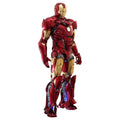 Immagine del prodotto Iron Man Mark III (Armor Suit Up Version) action figure Masterpiece 1:6 - Iron Man