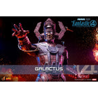Immagine del prodotto I Fantastici Quattro: First Steps - Galactus Jumbo Sofvi Masterpiece Figure