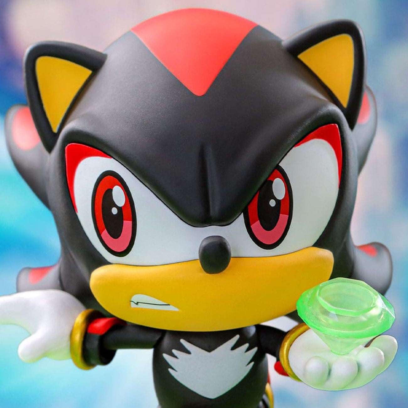 Immagine del prodotto Sonic the Hedgehog - Figura Shadow Cosbaby