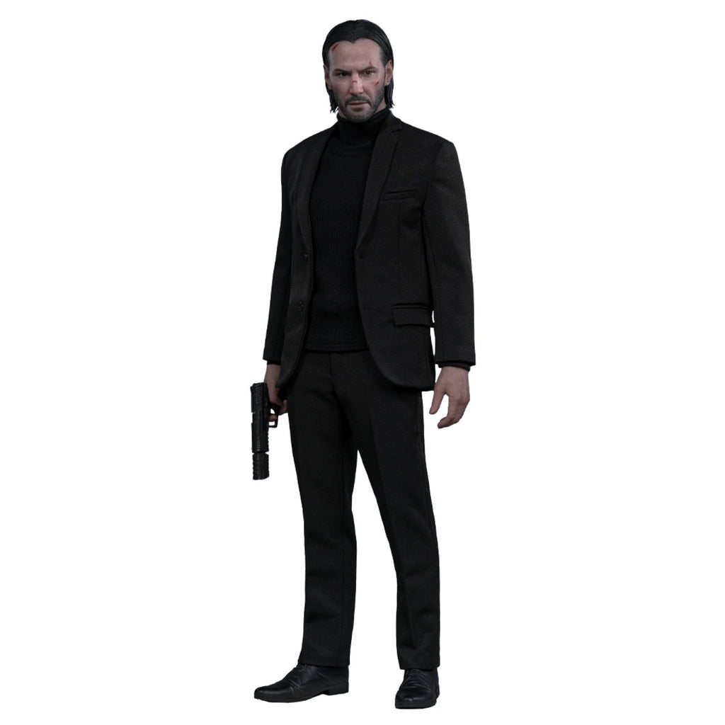 Immagine del prodotto John Wick Masterpiece action figure 1:6 - John Wick