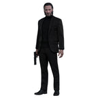 Immagine del prodotto John Wick Masterpiece action figure 1:6 - John Wick