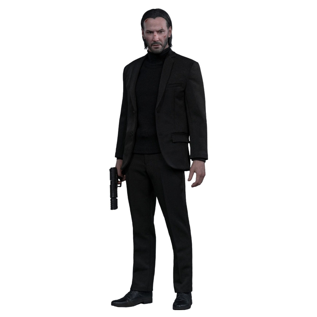 Immagine del prodotto John Wick Masterpiece action figure 1:6 - John Wick