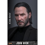 Immagine del prodotto John Wick Masterpiece action figure 1:6 - John Wick