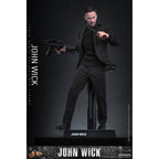 Immagine del prodotto John Wick Masterpiece action figure 1:6 - John Wick
