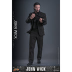 Immagine del prodotto John Wick Masterpiece action figure 1:6 - John Wick