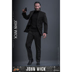 Immagine del prodotto John Wick Masterpiece action figure 1:6 - John Wick