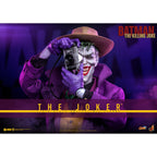 Immagine del prodotto Batman: The Killing Joke – Action figure The Joker 1:6