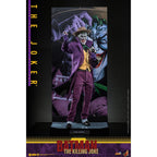 Immagine del prodotto Batman: The Killing Joke – Action figure The Joker 1:6
