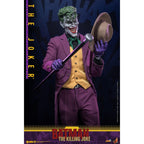 Immagine del prodotto Batman: The Killing Joke – Action figure The Joker 1:6