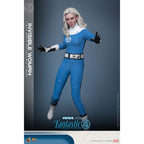 Product image The Fantastic Four: First Steps - Invisible Woman Masterpiece 1:6 Scale Action Figure