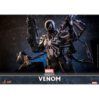 Immagine del prodotto Marvel - Action figure Agent Venom Comics 1:6