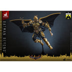 Immagine del prodotto Batman: Arkham Knight - Batman Beyond action figure Masterpiece 1:6 versione Black & Gold