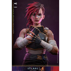 Immagine del prodotto League of Legends: Arcane - Action figure Vi 1:6