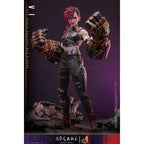 Immagine del prodotto League of Legends: Arcane - Action figure Vi 1:6