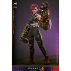 Immagine del prodotto League of Legends: Arcane - Action figure Vi 1:6