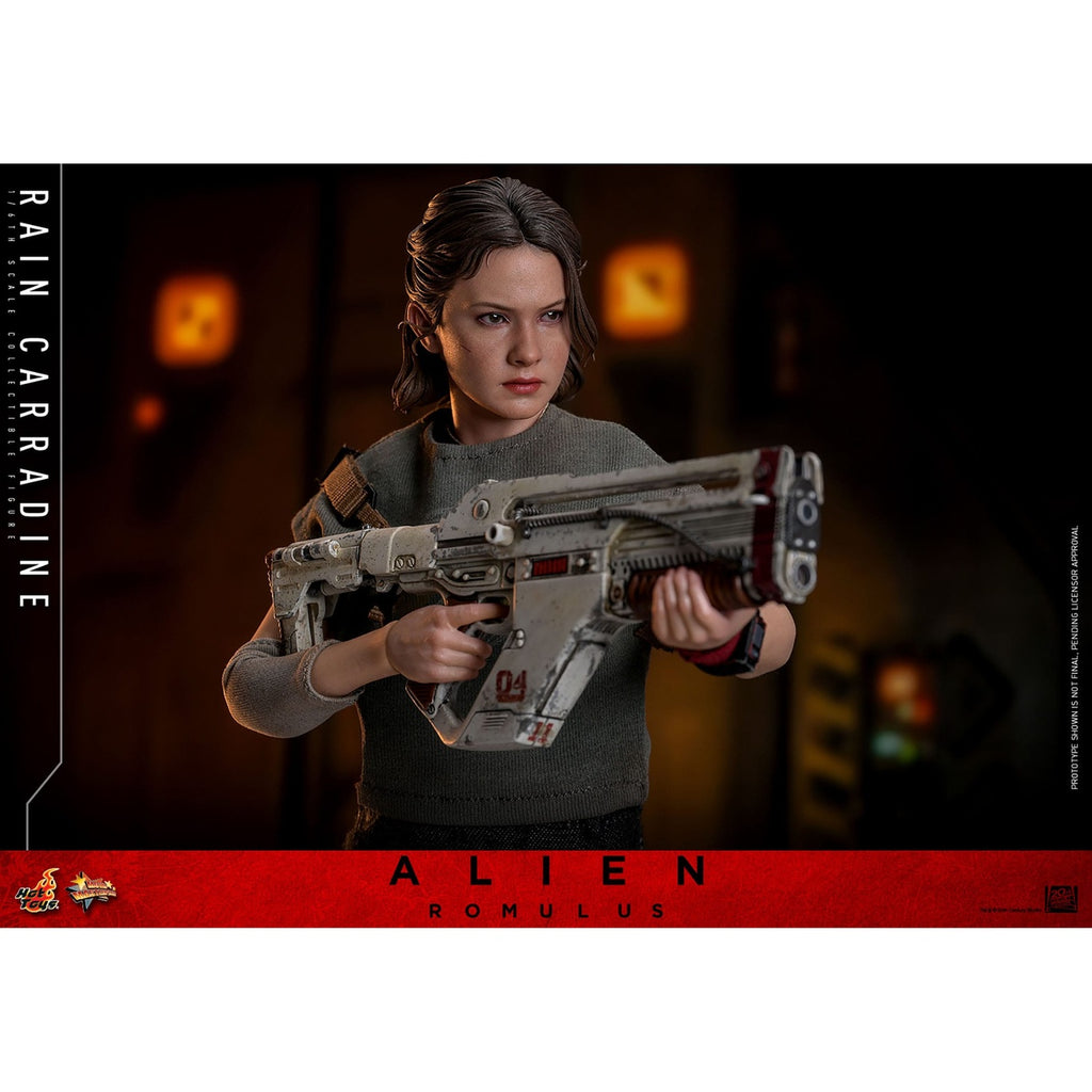 Immagine del prodotto Alien: Romulus - Action figure Masterpiece Rain Carradine 1:6