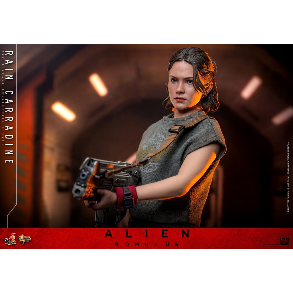 Immagine del prodotto Alien: Romulus - Action figure Masterpiece Rain Carradine 1:6