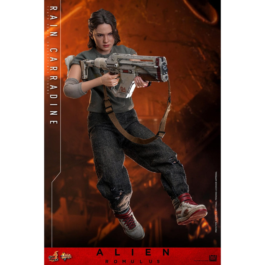 Immagine del prodotto Alien: Romulus - Action figure Masterpiece Rain Carradine 1:6