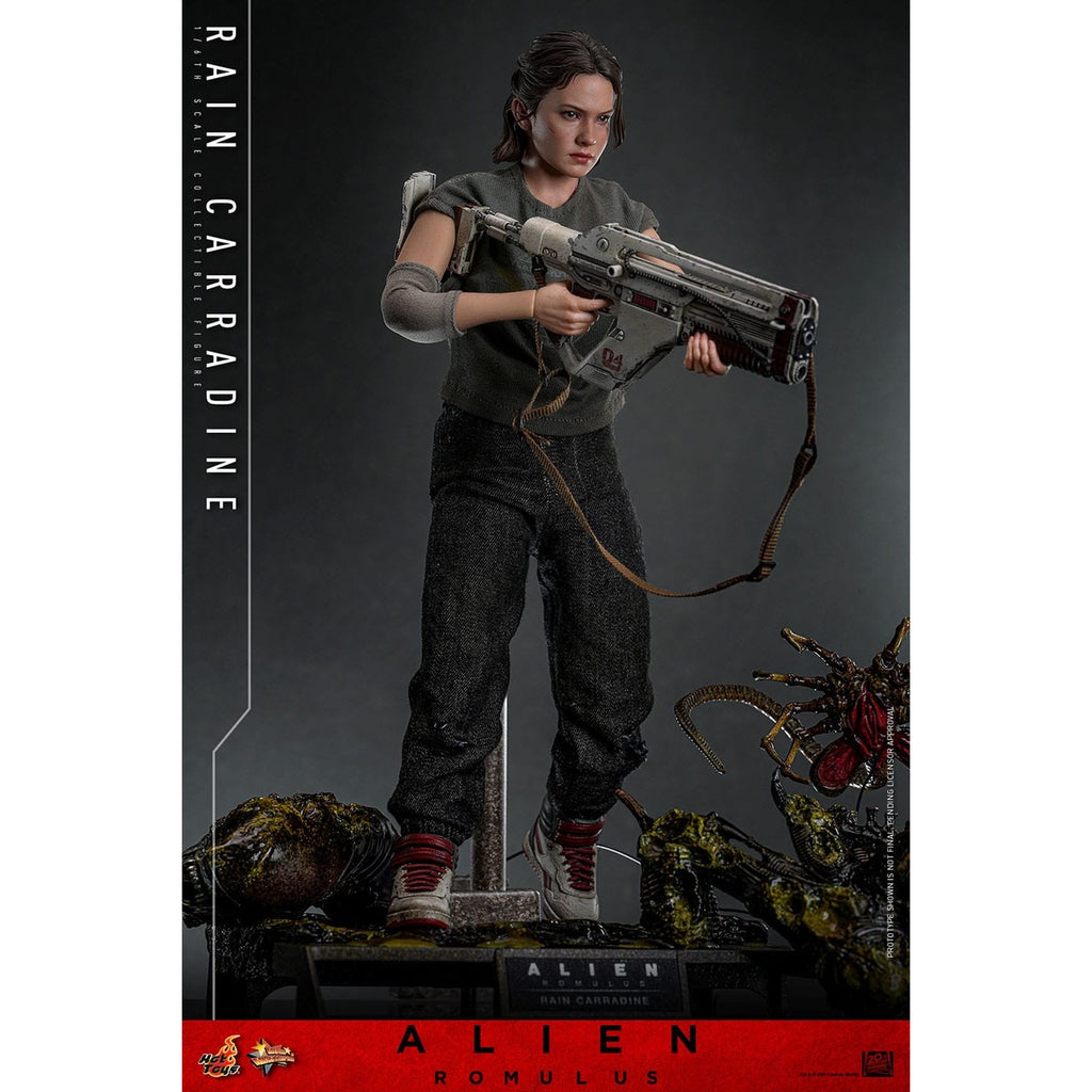 Immagine del prodotto Alien: Romulus - Action figure Masterpiece Rain Carradine 1:6