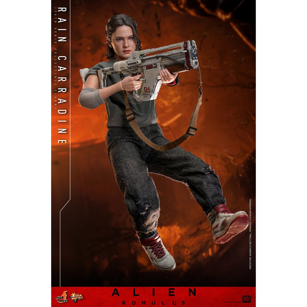 Immagine del prodotto Alien: Romulus - Action figure Masterpiece Rain Carradine 1:6