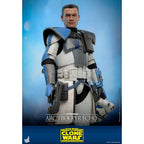 Product image Star Wars: The Clone Wars - ARC Trooper Echo 1:6 Scale Action Figure