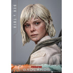 Immagine del prodotto Predator: Badlands – Action figure Dek & Thia Masterpiece 1:6