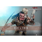 Immagine del prodotto Predator: Badlands – Action figure Dek & Thia Masterpiece 1:6