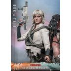 Immagine del prodotto Predator: Badlands – Action figure Dek & Thia Masterpiece 1:6