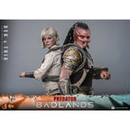 Immagine del prodotto Predator: Badlands – Action figure Dek & Thia Masterpiece 1:6