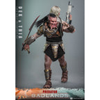 Immagine del prodotto Predator: Badlands – Action figure Dek & Thia Masterpiece 1:6