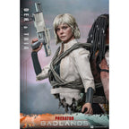 Immagine del prodotto Predator: Badlands – Action figure Dek & Thia Masterpiece 1:6